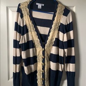 Women’s Cardigan